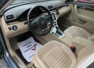 Volkswagen Passat 6