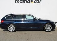 BMW Řada 3 Kombi 2,0 l 135 kw