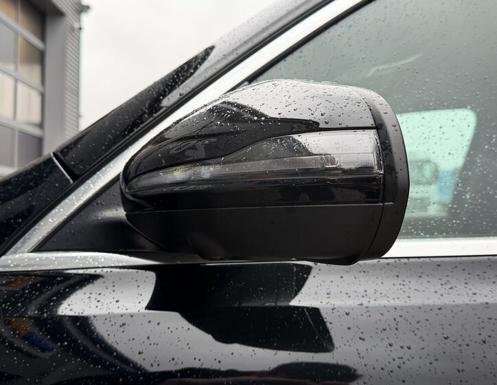 Mercedes-Benz GLB SUV / Terénní 2,0 l 110 kw