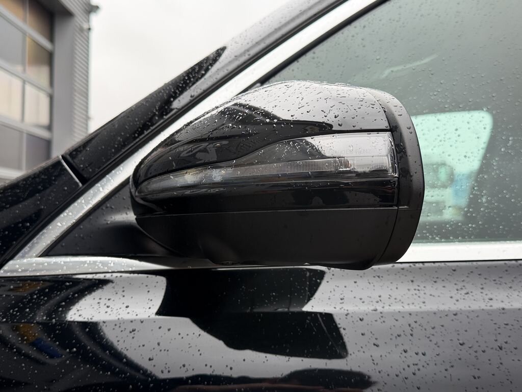 Mercedes-Benz GLB SUV / Terénní 2,0 l 110 kw