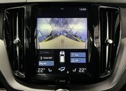 Volvo XC60 SUV / Terénní 2,0 l 288 kw