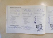 Opel Corsa Hatchback 1,2 l 59 kw