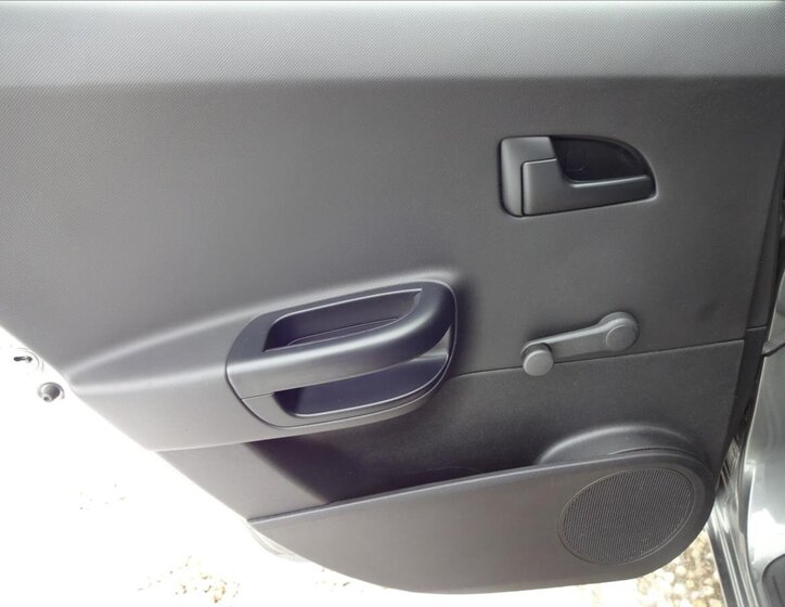 KIA Ceed Kombi 1,4 l 66 kw