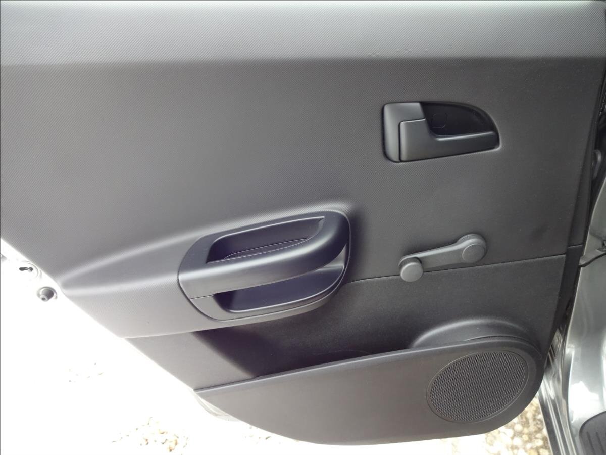 KIA Ceed Kombi 1,4 l 66 kw