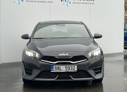 KIA ProCeed Kombi 1,5 l 118 kw