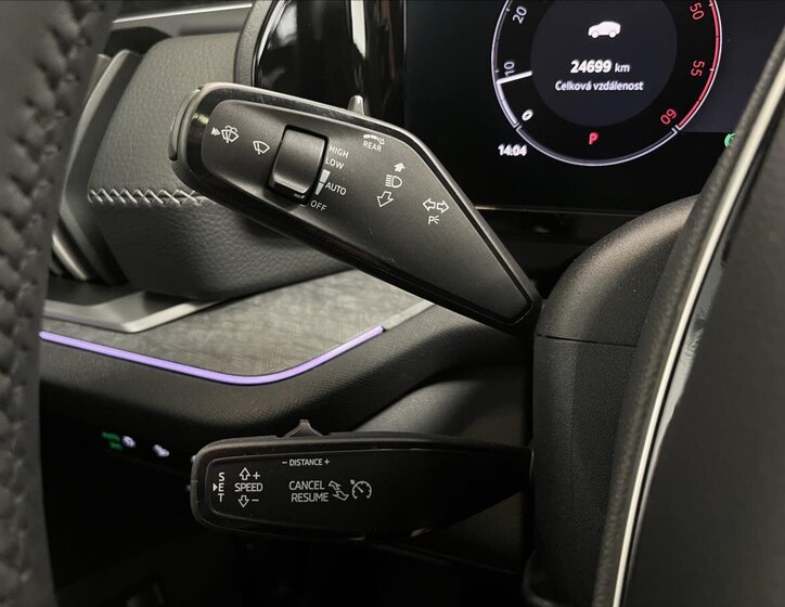 Škoda Kodiaq SUV 2,0 l 142 kw