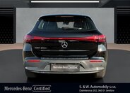 Mercedes-Benz EQA Kombi 0,0 140 kw
