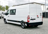 Renault Master 4