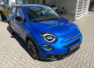 Fiat 500X 8