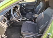 KIA XCeed Hatchback 1,5 l 103 kw