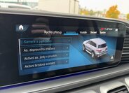 Mercedes-Benz GLS 18