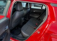 Jeep Avenger Sedan / Limuzína 1,2 l 74 kw