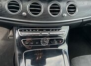 Mercedes-Benz Třídy E SUV / Terénní 3,0 l 190 kw