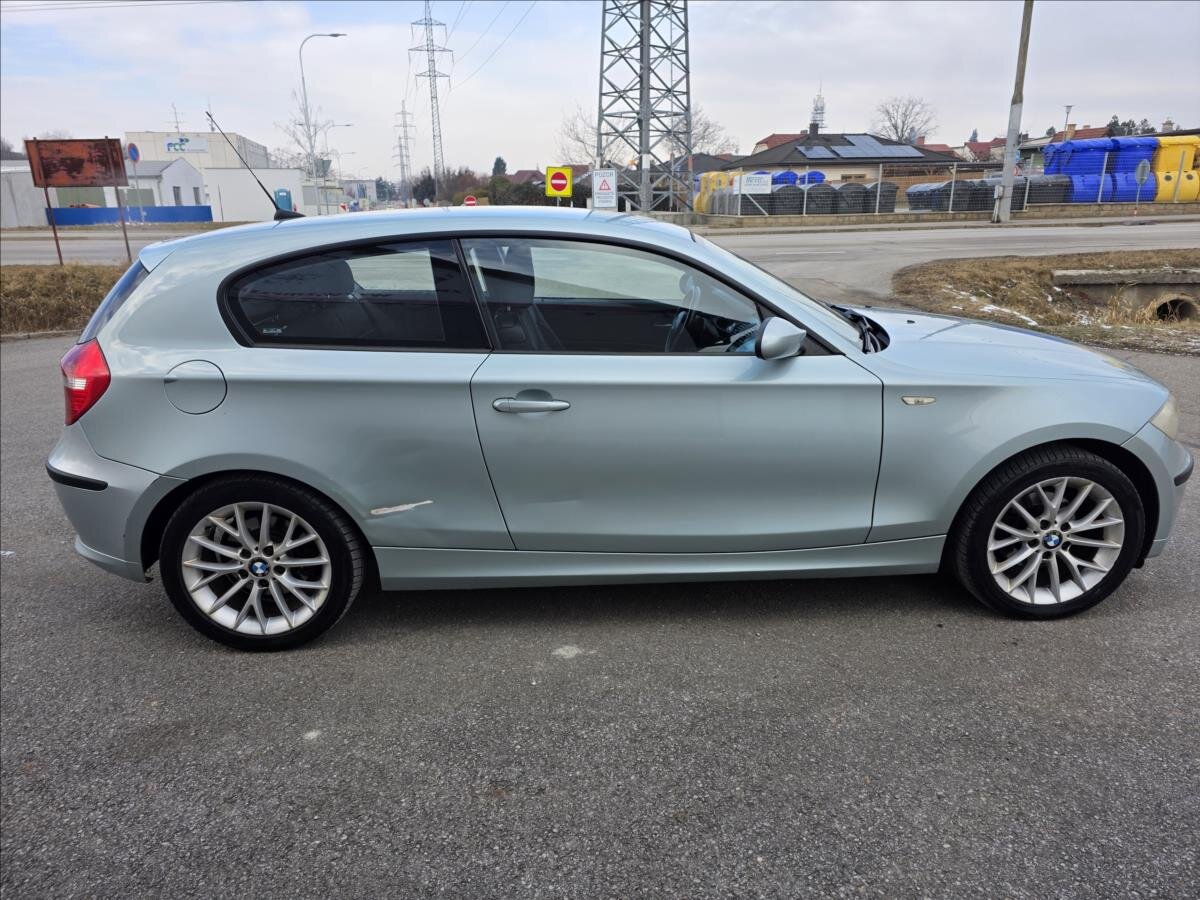 BMW Řada 1