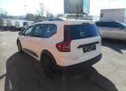 Dacia Jogger Kombi 999,0 81 kw