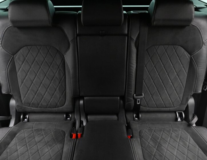 Škoda Kodiaq SUV / Terénní 2,0 l 110 kw