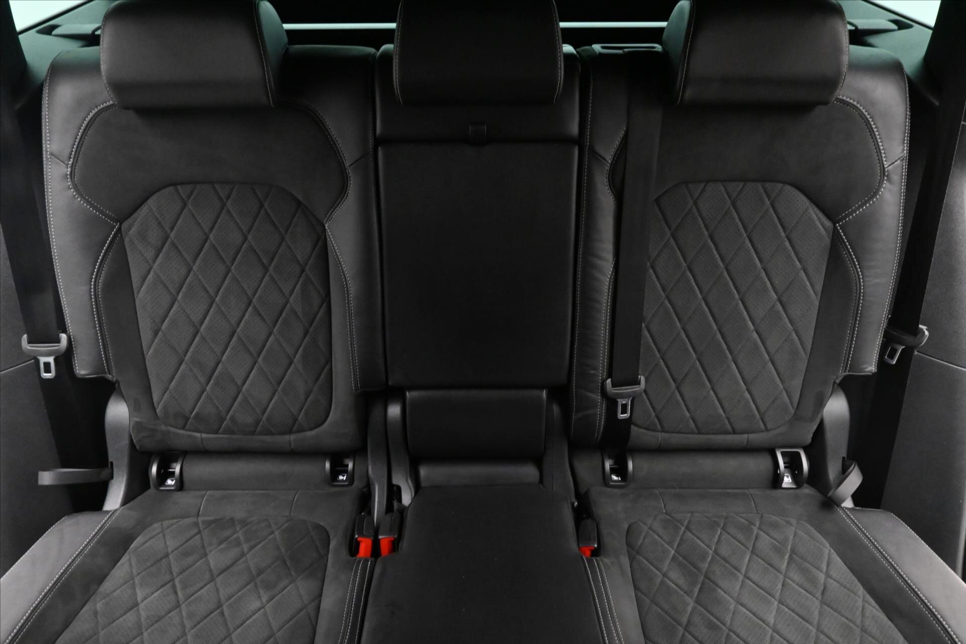 Škoda Kodiaq SUV / Terénní 2,0 l 110 kw