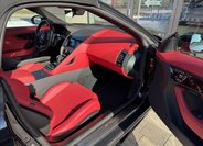 Jaguar F-Type Kabriolet 5,0 l 423 kw