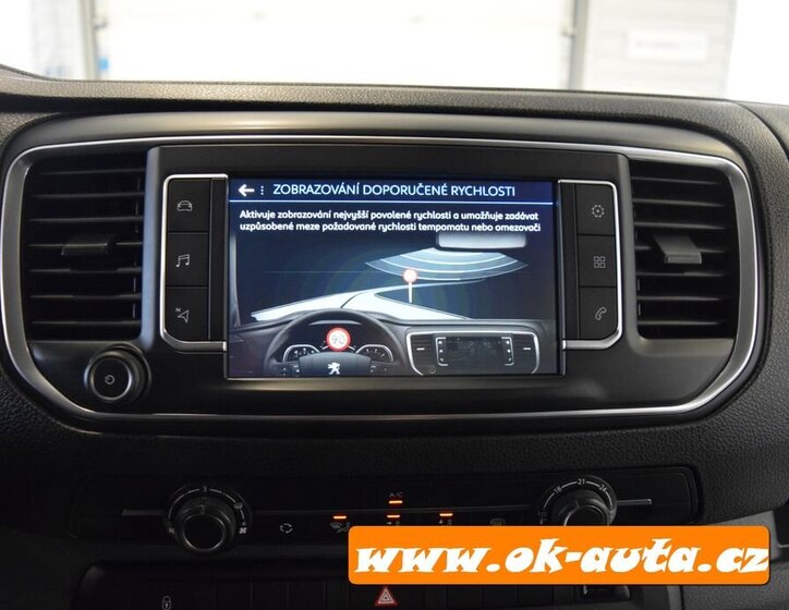 Peugeot Expert VAN-Minibus 0,0 0