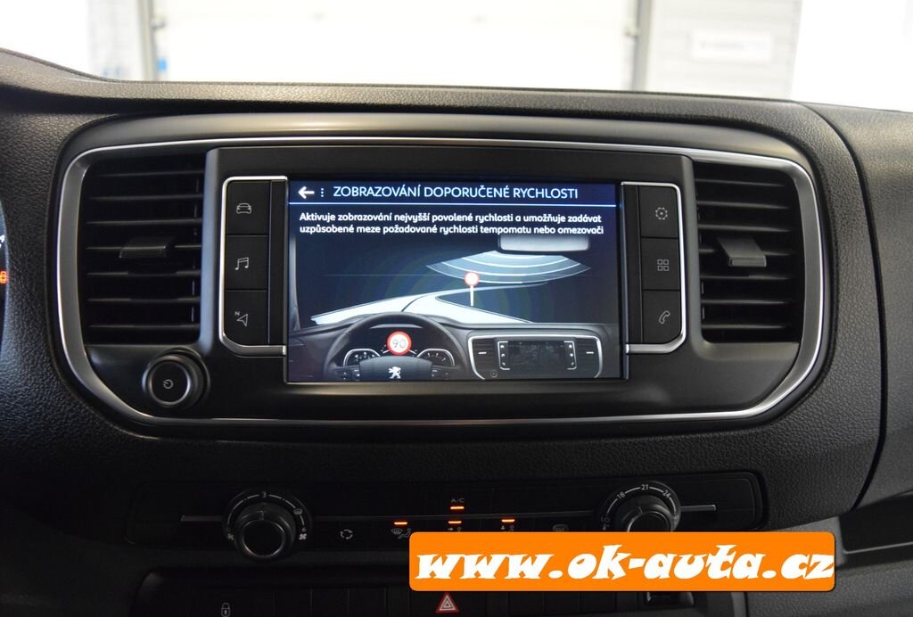 Peugeot Expert VAN-Minibus 0,0 0