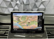 Audi S8 Sedan / Limuzína 4,0 l 382 kw