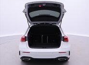 Mercedes-Benz Třídy A Hatchback 1,3 l 120 kw