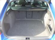 Škoda Octavia Kombi 2,0 l 135 kw