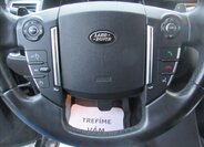 Land Rover Range Rover Sport SUV / Terénní 3,0 l 188 kw