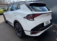 KIA Sportage SUV / Terénní 1,6 l 132 kw
