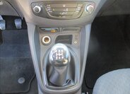 Ford Tourneo Connect MPV 1,5 l 55 kw