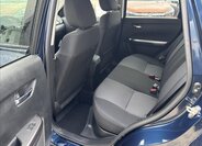 Suzuki Vitara SUV 1,4 l 81 kw