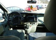 Renault Trafic Kombi 1,9 l 74 kw