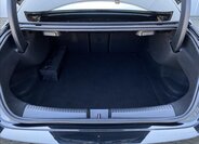 Mercedes-Benz CLA Kupé 2,0 l 110 kw