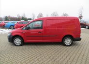 Volkswagen Caddy Skříň 1,4 l 81 kw