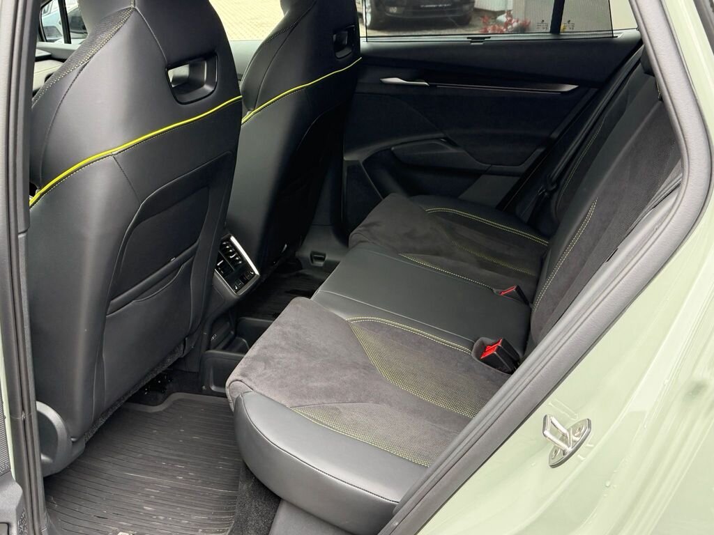 Škoda Ostatní SUV 0,0 250 kw