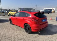 Ford Focus Hatchback 1,5 l 110 kw