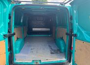 Ford Transit Custom 9