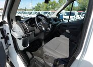Ford Transit Ostatní 2,2 l 114 kw