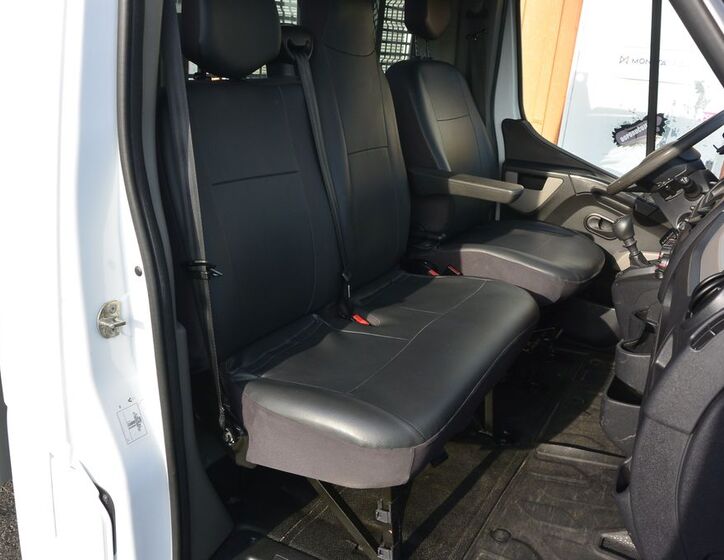 Renault Master 19