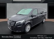 Mercedes-Benz Vito VAN / Minibus 2,0 l 100 kw