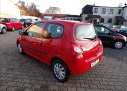 Renault Twingo Hatchback 1,1 l 55 kw
