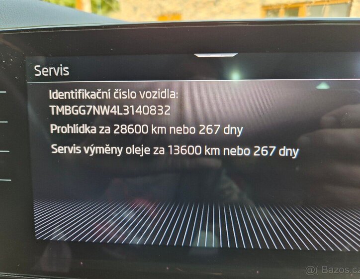 Škoda Kamiq SUV / Terénní 0,0 0