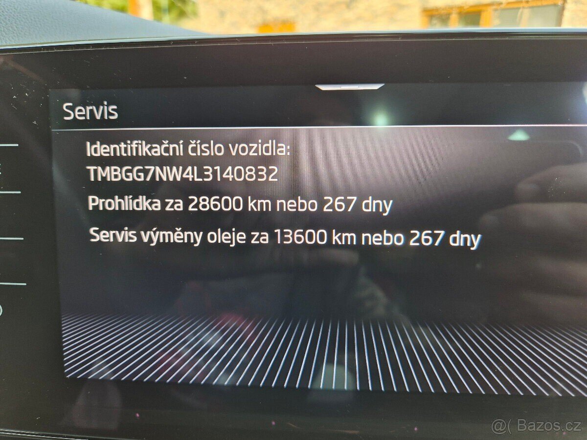 Škoda Kamiq SUV / Terénní 0,0 0