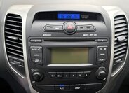 Hyundai ix20 MPV 1,6 l 92 kw