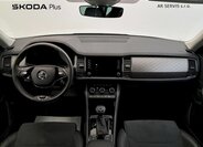Škoda Kodiaq SUV / Terénní 2,0 l 147 kw