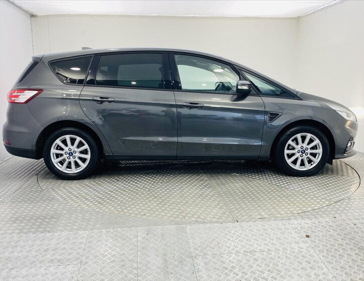 Ford S-MAX 20