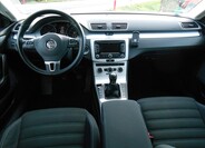 Volkswagen Passat CC 7