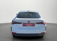 BMW Řada 4 Sedan / Limuzína 3,0 l 210 kw