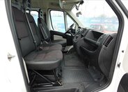 Citroën Jumper Valník 120,0 120 kw