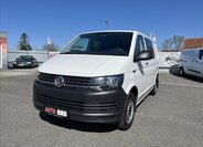 Volkswagen Transporter 13